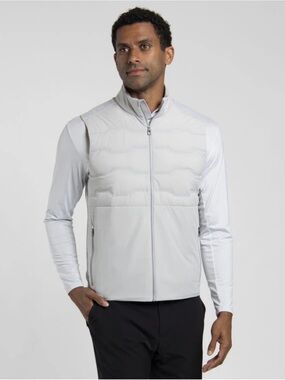 KJUS Mens Regulator Vest